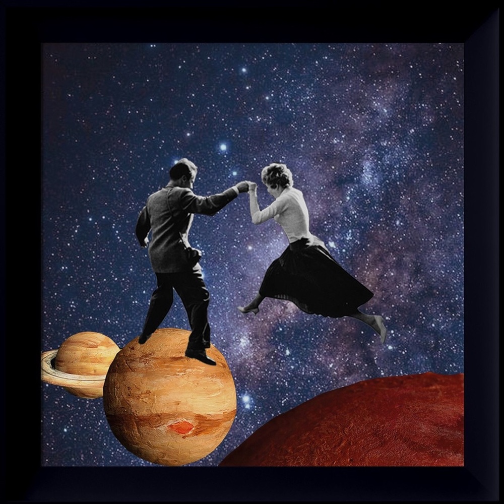 Meet your Posher, Dancing